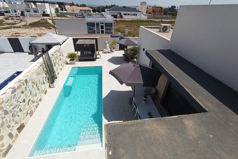 Villa i Daya Nueva, Alicante, Daya Nueva - € 445.000 | Ref: 6177 - foto 15